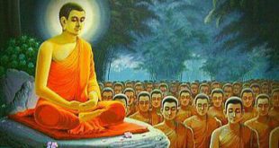Bệnh tật đầy mình đến tìm Đức Phật, người đàn ông giật mình khi Ngài chỉ rõ 5 nguyên nhân